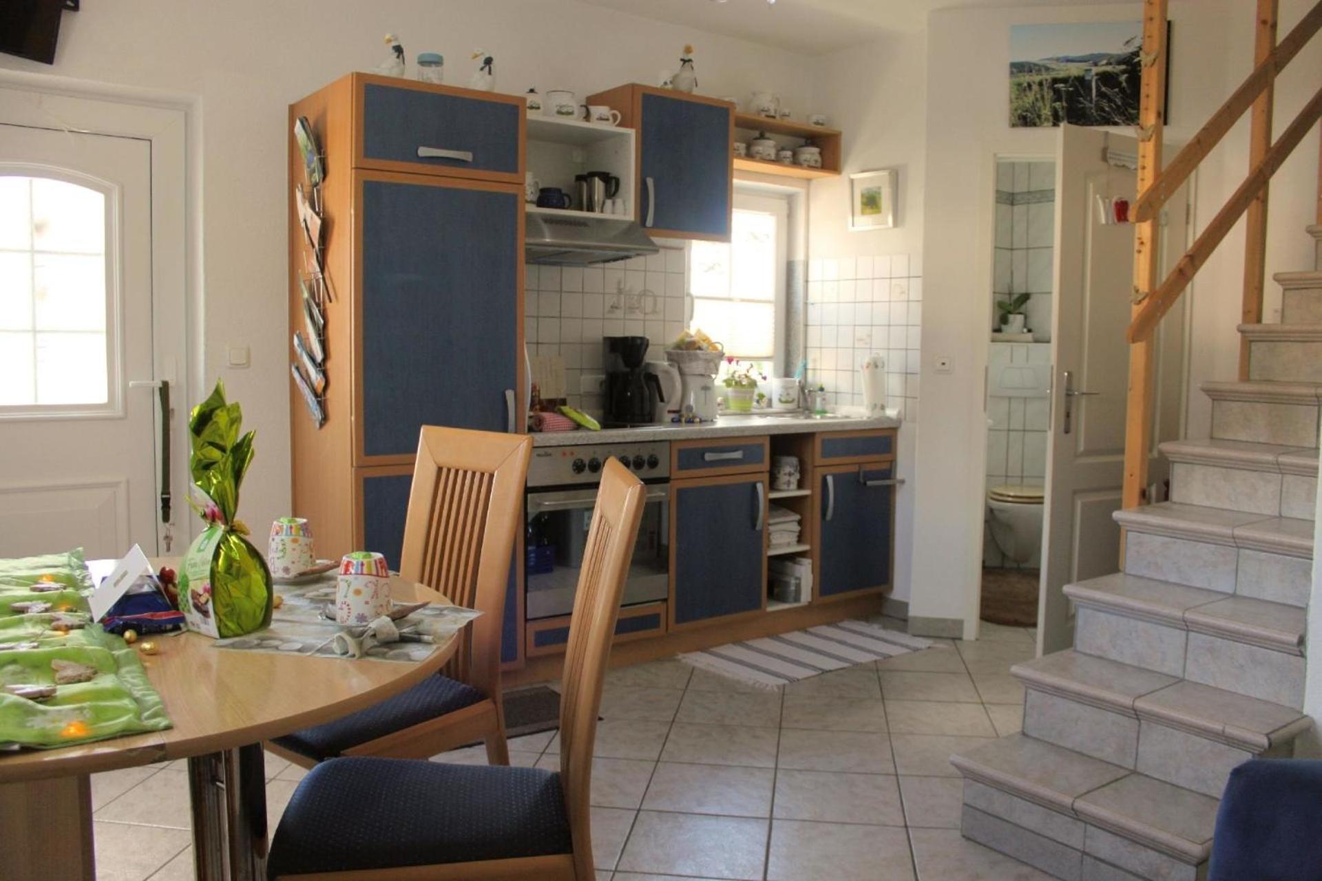 Gemuetliche Maisonette Wohnung Seelenblick Berndorf  Buitenkant foto