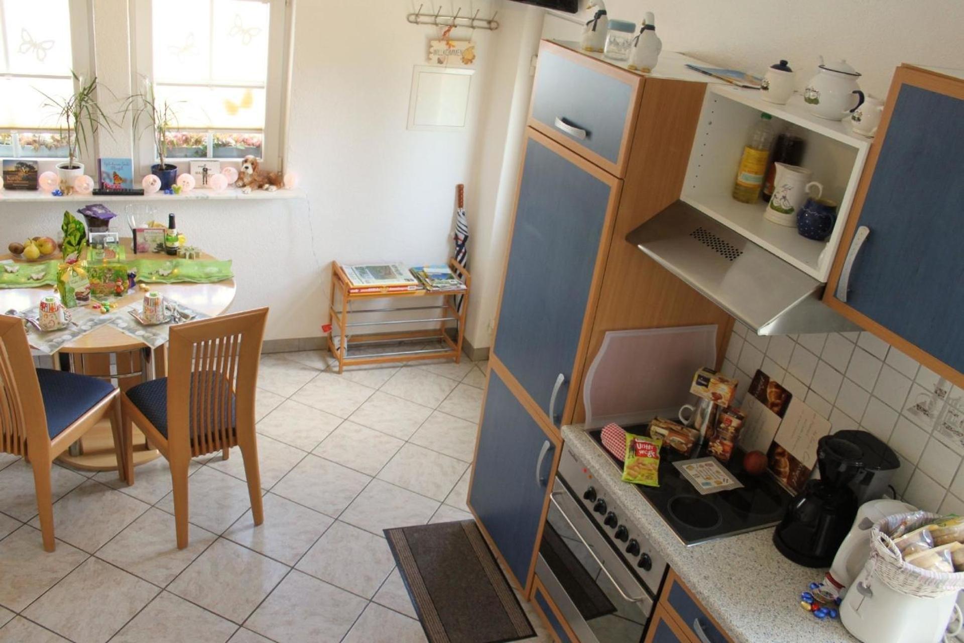 Gemuetliche Maisonette Wohnung Seelenblick Berndorf  Buitenkant foto