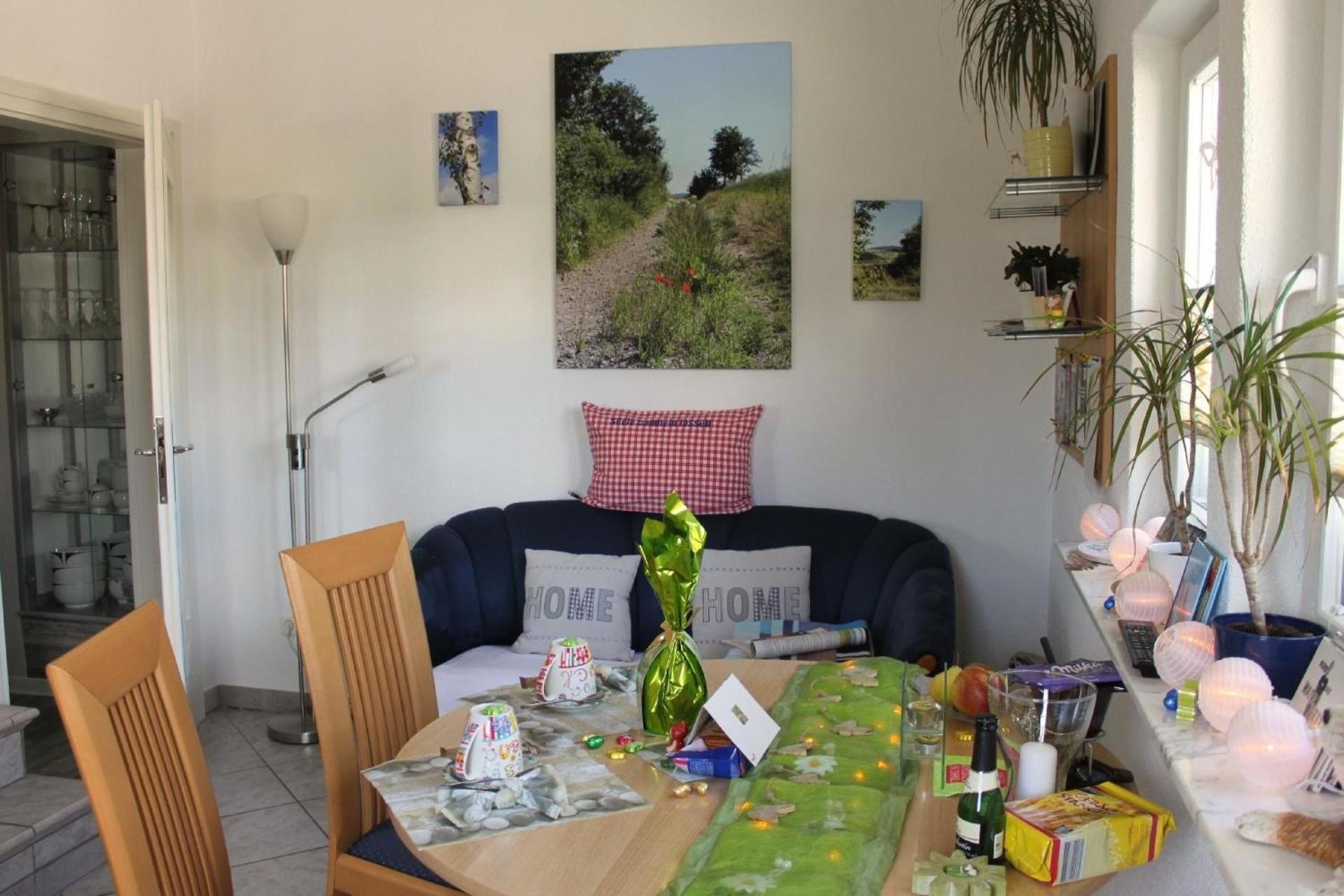 Gemuetliche Maisonette Wohnung Seelenblick Berndorf  Buitenkant foto