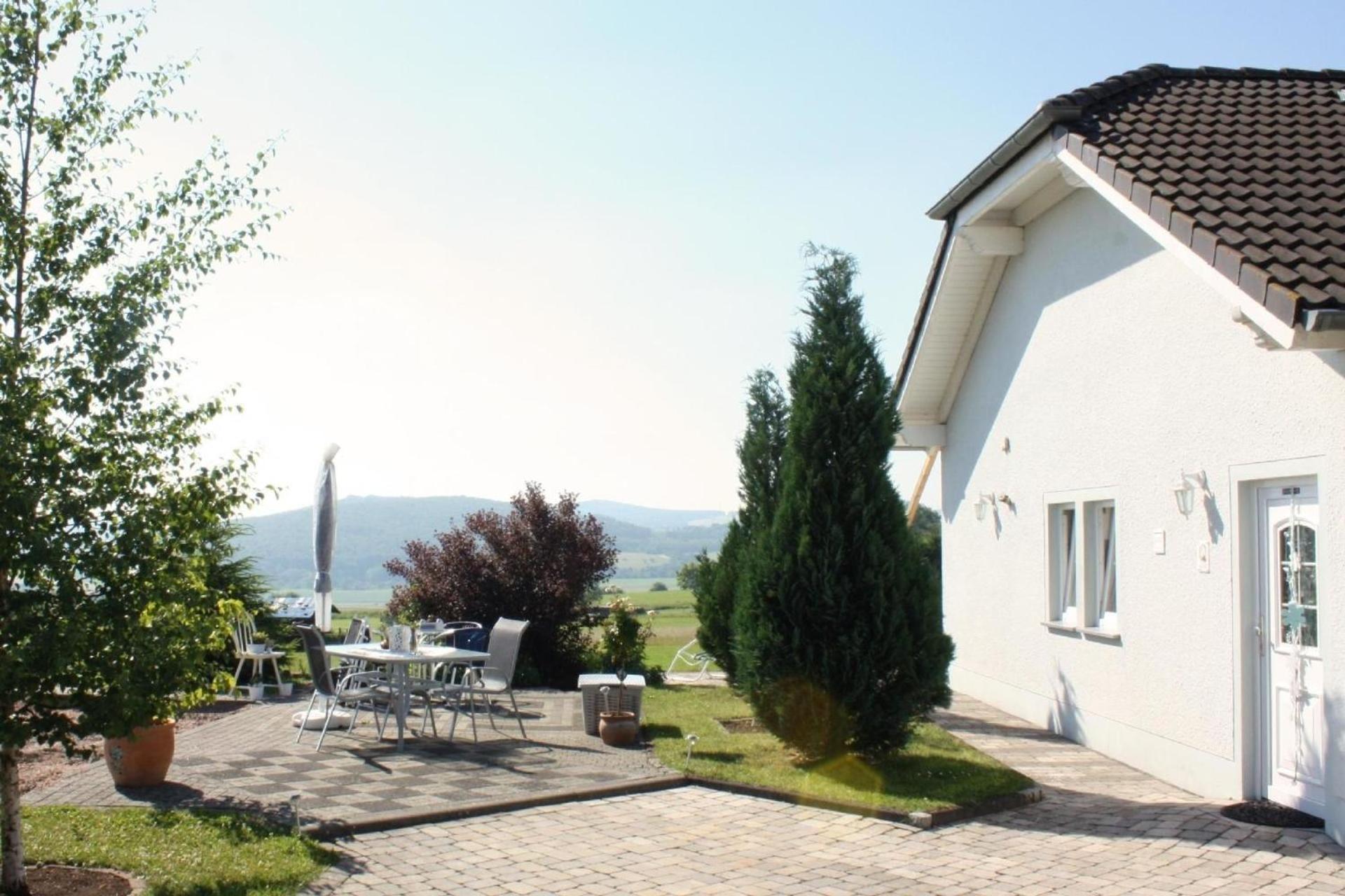 Gemuetliche Maisonette Wohnung Seelenblick Berndorf  Buitenkant foto