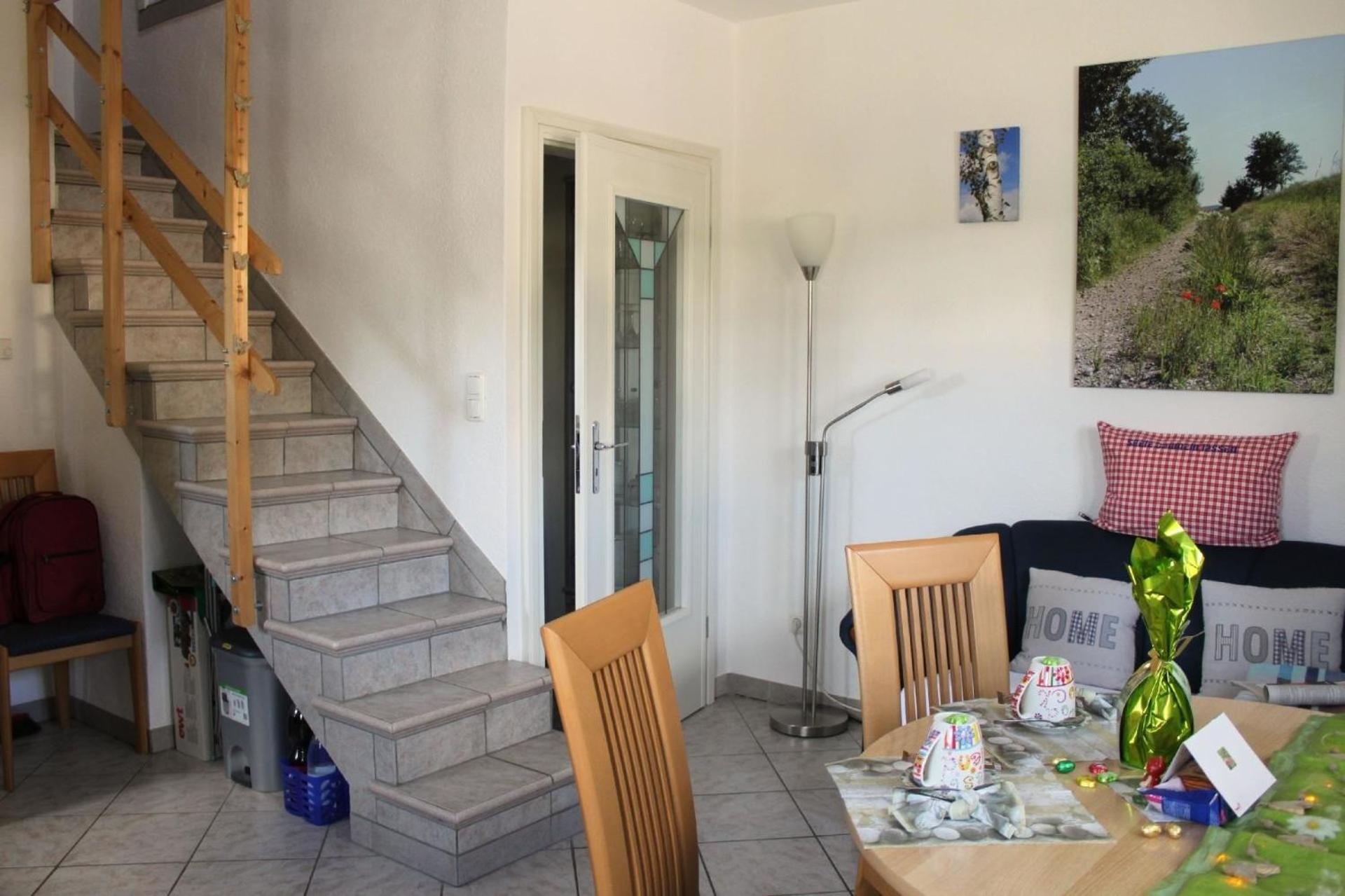 Gemuetliche Maisonette Wohnung Seelenblick Berndorf  Buitenkant foto